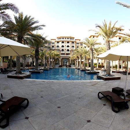 Апартаменти Mayfair At Palm Jumeirah Дубай Екстер'єр фото