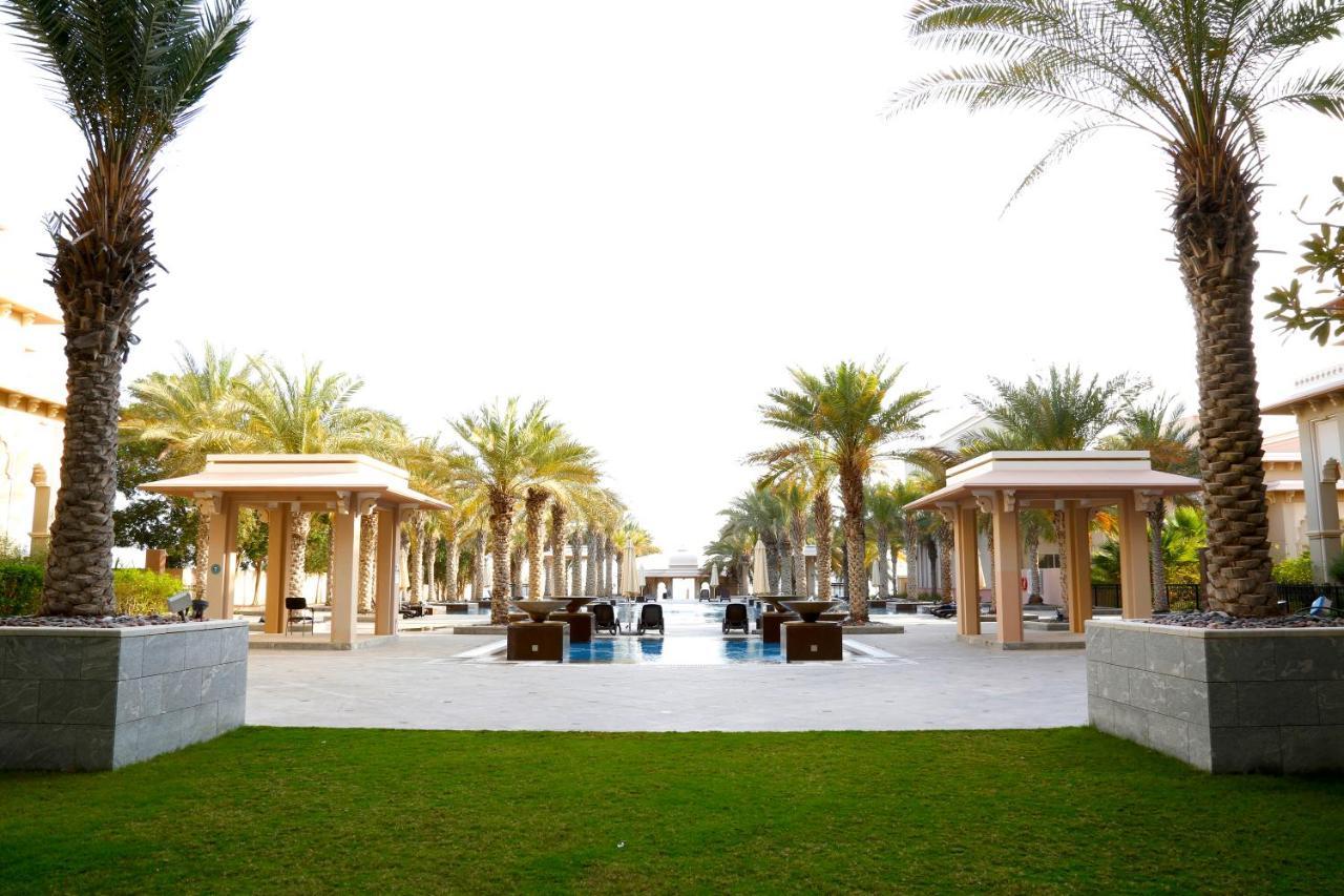 Апартаменти Mayfair At Palm Jumeirah Дубай Екстер'єр фото