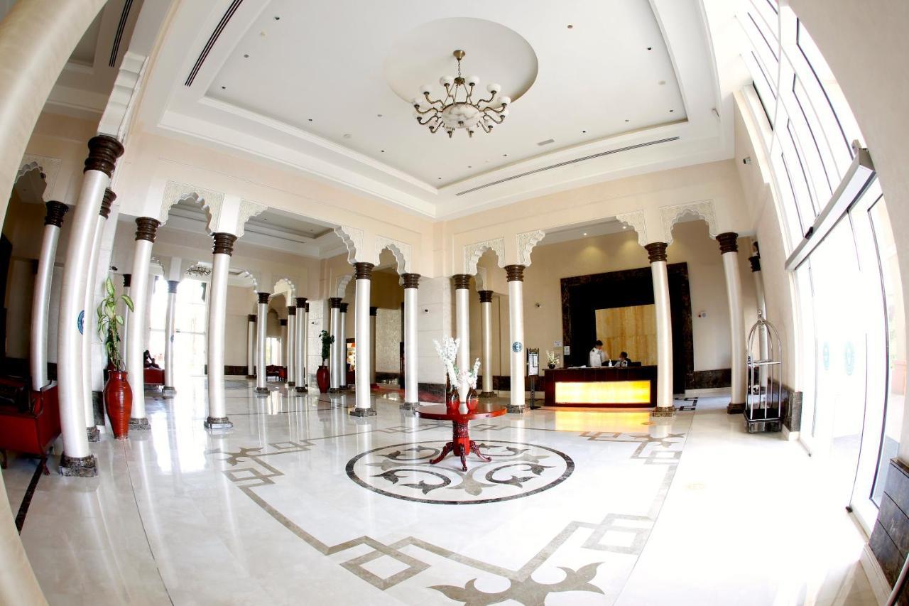 Апартаменти Mayfair At Palm Jumeirah Дубай Екстер'єр фото