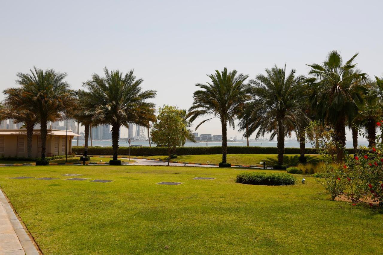 Апартаменти Mayfair At Palm Jumeirah Дубай Екстер'єр фото