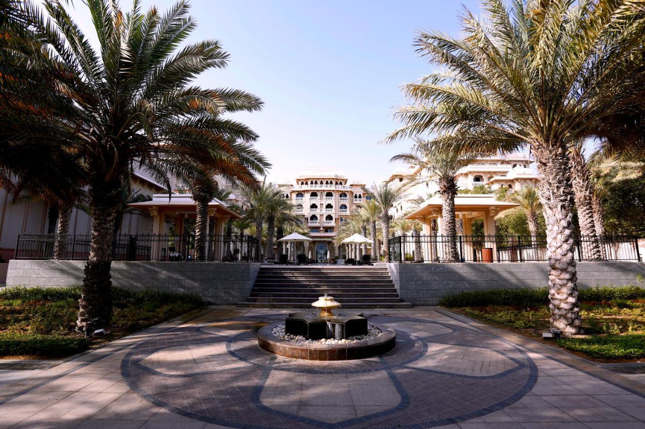 Апартаменти Mayfair At Palm Jumeirah Дубай Екстер'єр фото