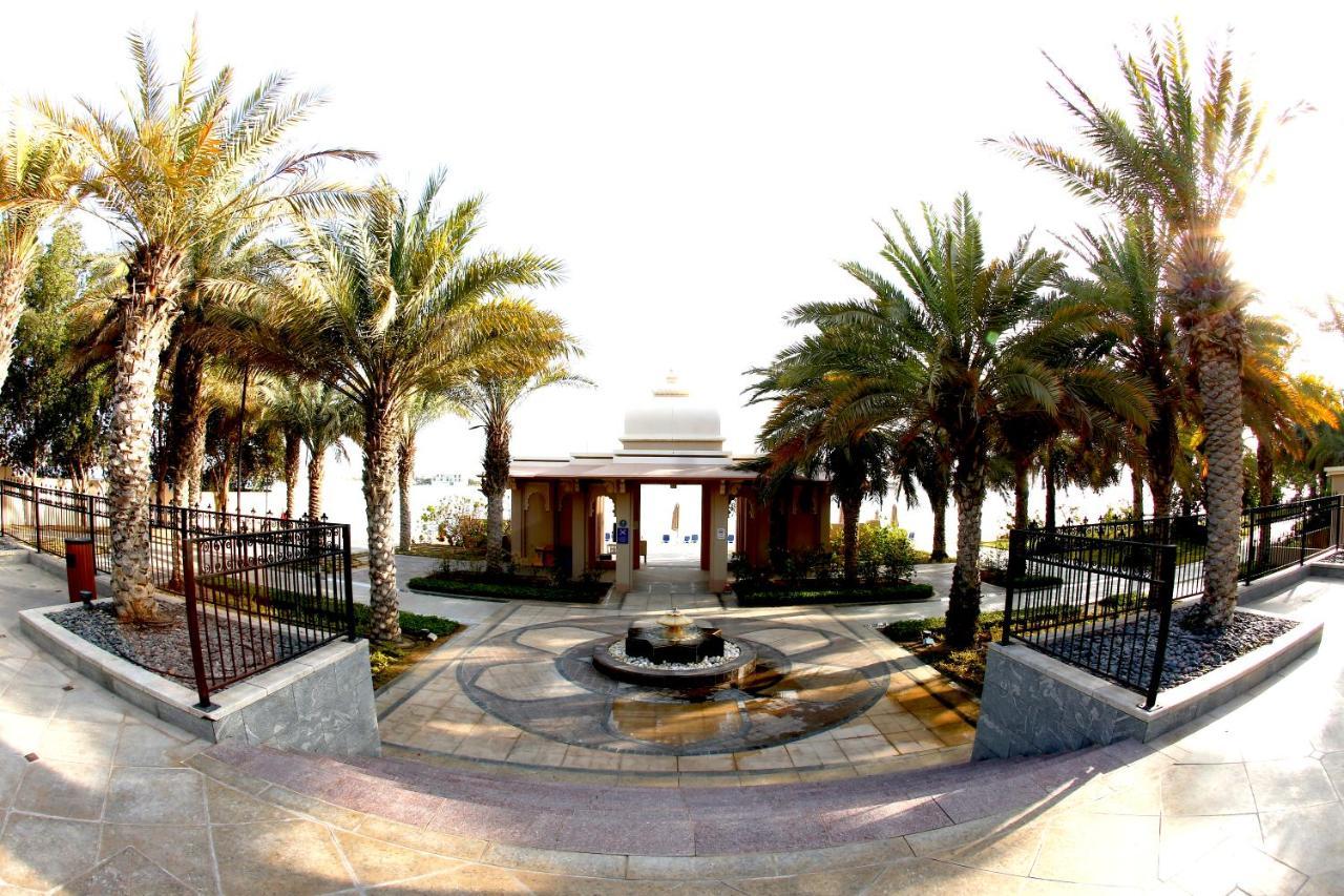 Апартаменти Mayfair At Palm Jumeirah Дубай Екстер'єр фото
