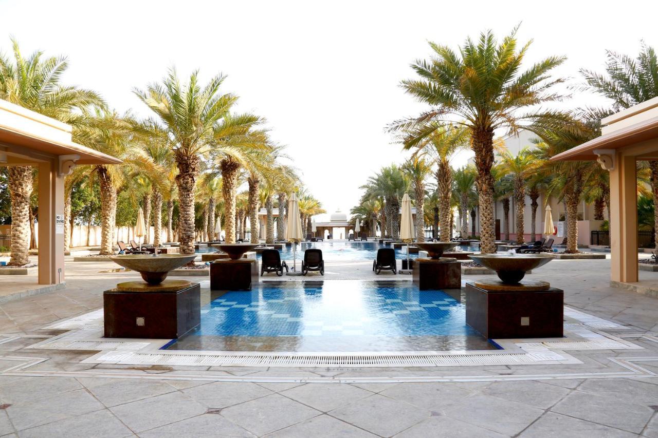 Апартаменти Mayfair At Palm Jumeirah Дубай Екстер'єр фото